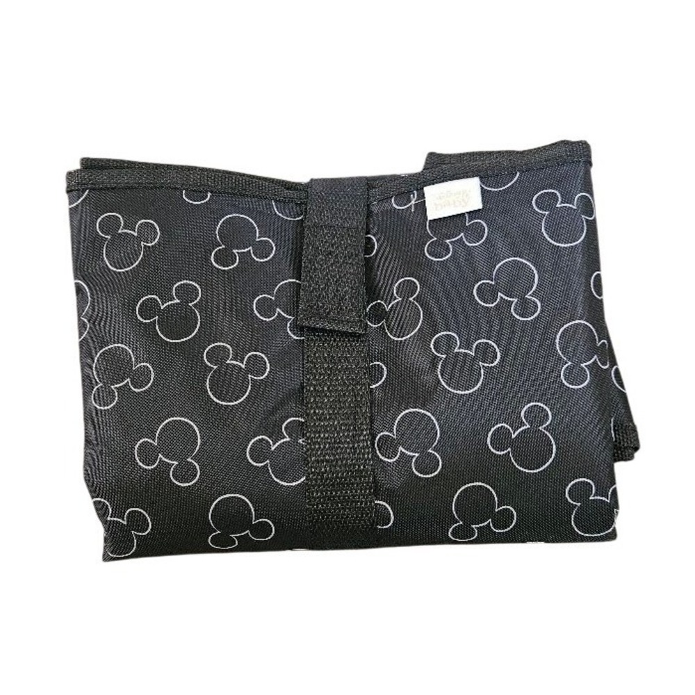 Disney Baby J.L. Childress Mickey Mouse Portable Travel Diaper Changing Pad